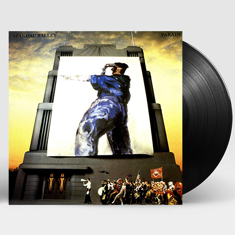 PARADE [LP]