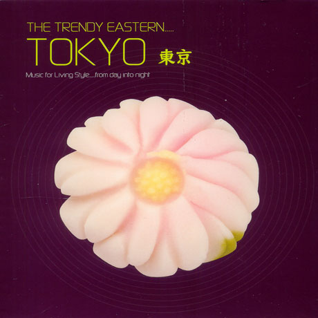 THE TRENDY EASTERN...TOKYO