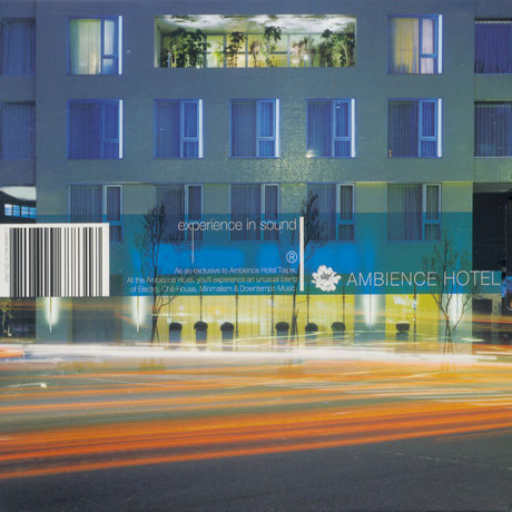 AMBIENCE HOTEL