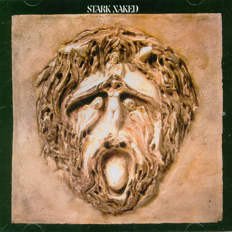STARK NAKED
