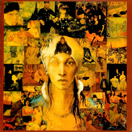 LE MUSEE DE L`IMPRESSIONNISME