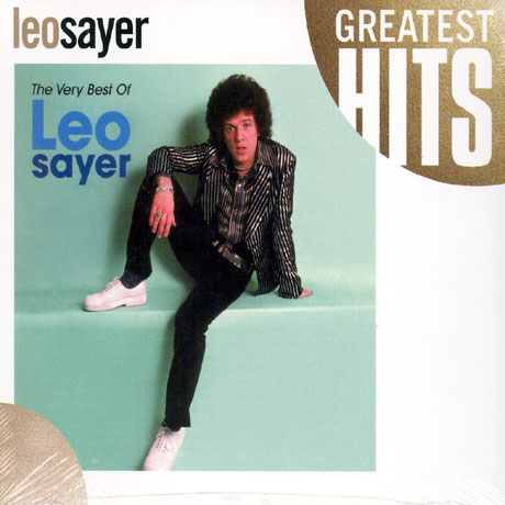 THE VERY BEST OF LEO SAYER