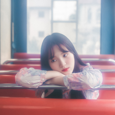 스물셋의 동화 [EP]