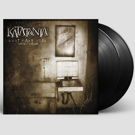 LAST FAIR DEAL GONE DOWN [REMASTERED] [LP]