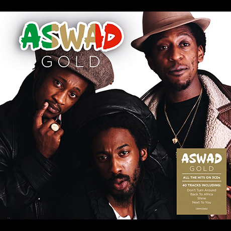 GOLD [DELUXE]