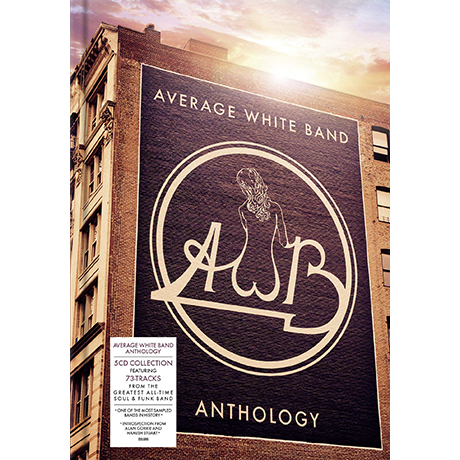ANTHOLOGY [DELUXE BOX]
