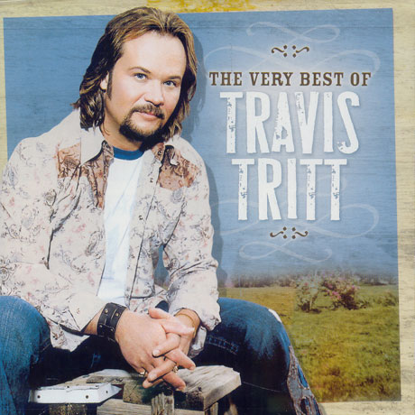 THE VERY BEST OF TRAVIS TRITT