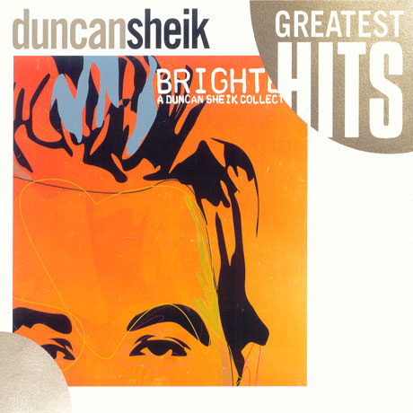 BRIGHTER: A DUNCAN SHEIK COLLECTION