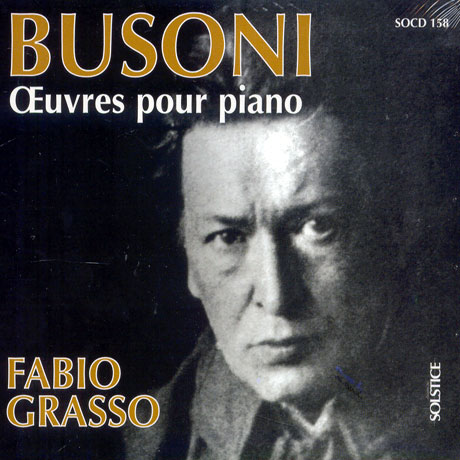 PIANO WORKS/ FABIO GRASSO