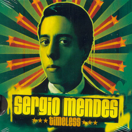 TIMELESS [SLIDE PACK]