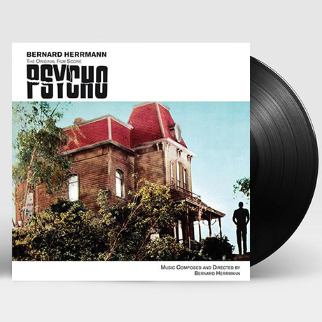 PSYCHO [싸이코] [180G LP]