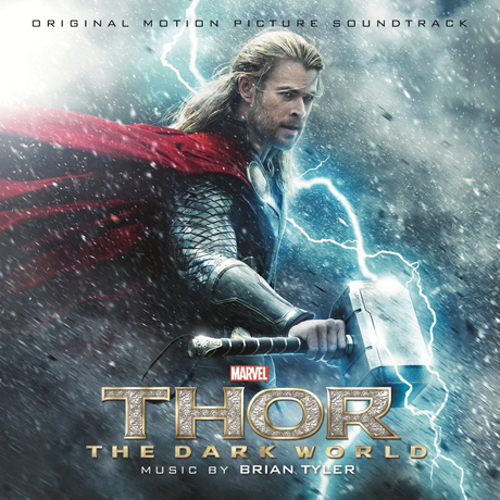 THOR: THE DARK WORLD [토르: 다크 월드]