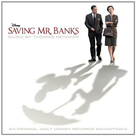 SAVING MR. BANKS [세이빙 미스터 뱅크스]