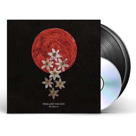 MOONFLOWERS [180G LP+CD]