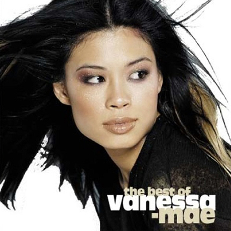 THE BEST OF VANESSA MAE [바네사 메이: 베스트]