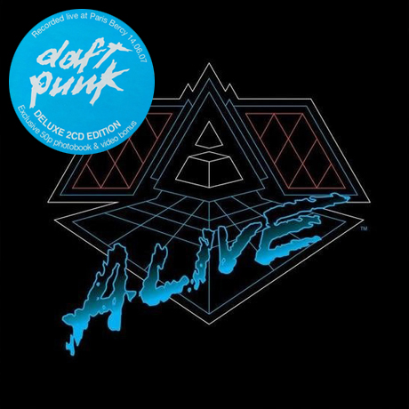ALIVE 2007 [DELUXE EDITION]