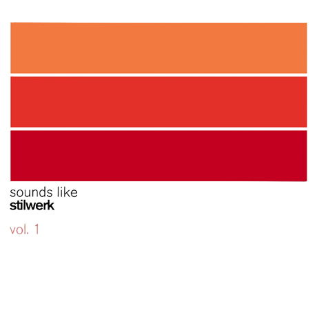 SOUNDS LIKE STILWERK VOL.1