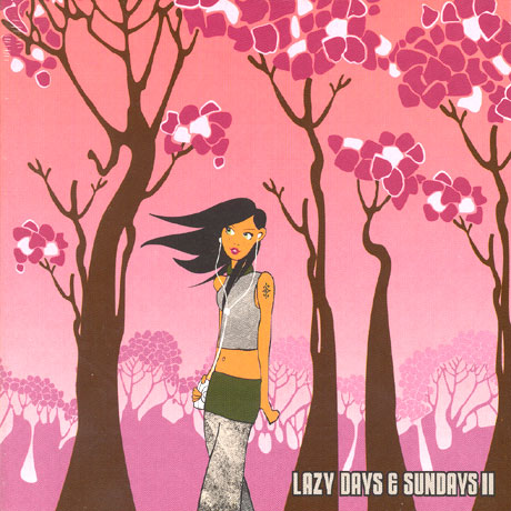 LAZY DAYS & SUNDAYS 2