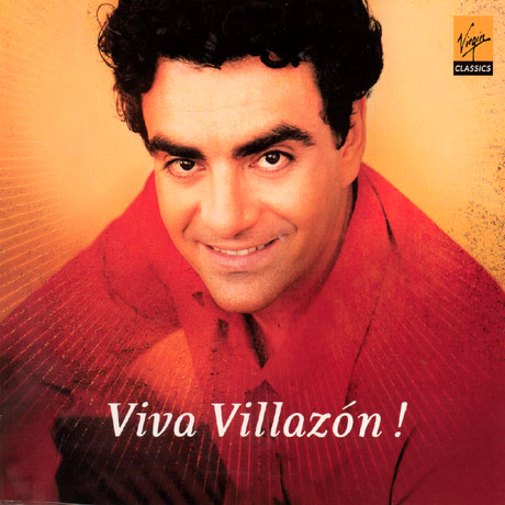 VIVA VILAZON! [롤란도 비야손: 베스트]