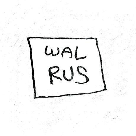 WALRUS [2ND SINGLE]