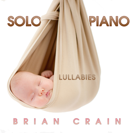 SOLO PIANO LULLABIES
