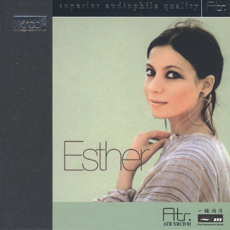 ESTHER [XRCD]