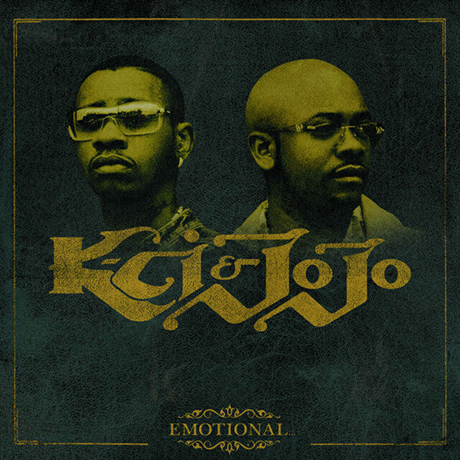 EMOTIONAL