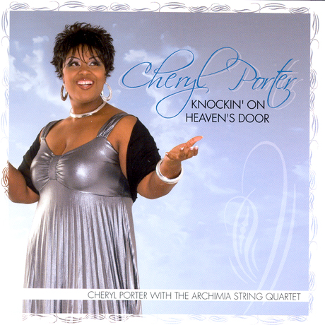 KNOCKIN` ON HEAVEN`S DOOR