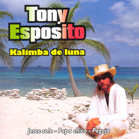KALIMBA DE LUNA