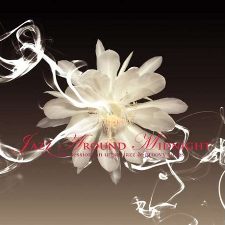 JAZZ AROUND MIDNIGHT