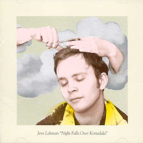 NIGHT FALLS OVER KORTEDALA