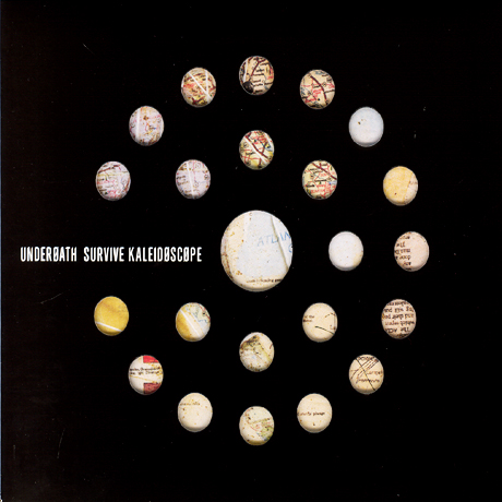 SURVIVE KALEIDOSCOPE [CD+DVD]