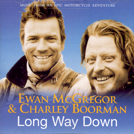 LONG WAY DOWN [롱 웨이 다운-TV다큐멘터리]