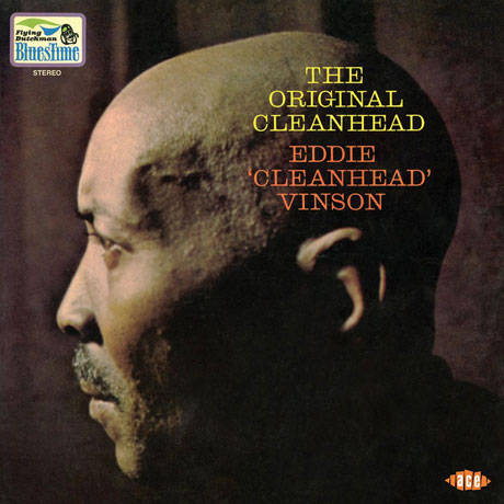 THE ORIGINAL CLEANHEAD