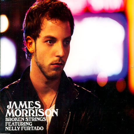 BROKEN STRINGS: FEATURING NELLY FURTADO [SINGLE]