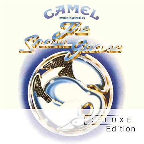 THE SNOW GOOSE [DELUXE EDITION]