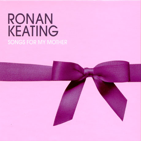 SONGS FOR MY MOTHER [GIFT BOX]