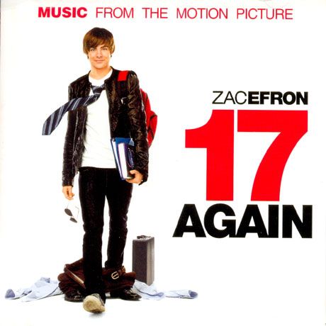 17 AGAIN [17 어게인]