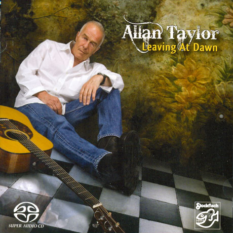 LEAVING AT DAWN [SACD HYBRID]