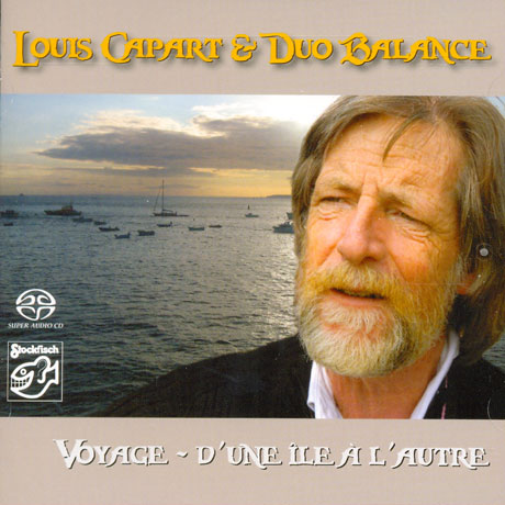 VOYAGE [SACD HYBRID]