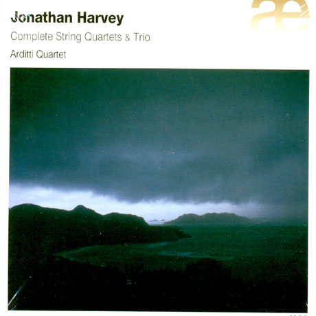 COMPLETE STRING QUARTETS & TRIO/ ARDITTI QUARTET [SACD HYBRID]