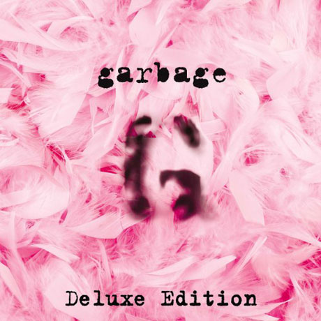 GARBAGE [20TH ANNIVERSARY] [DELUXE EDITION]