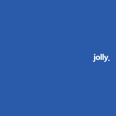 JOLLY [EP]