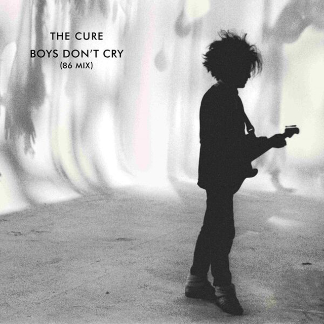 BOYS DON'T CRY (86 MIX) [2026 REMASTERED]