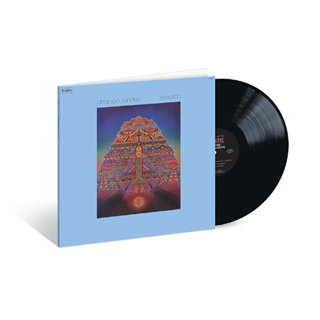 ELEVATION [VERVE VAULT SERIES] [180G LP]
