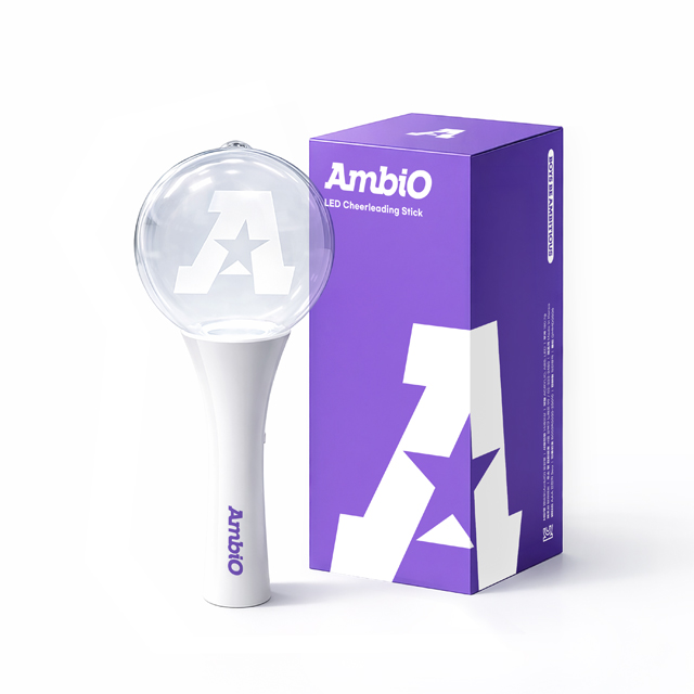 OFFICIAL LIGHT STICK
