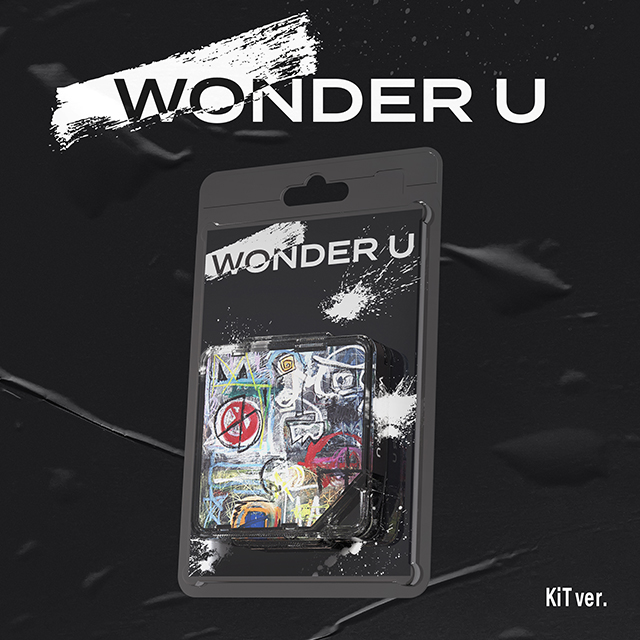 WONDER U [KIT VER]