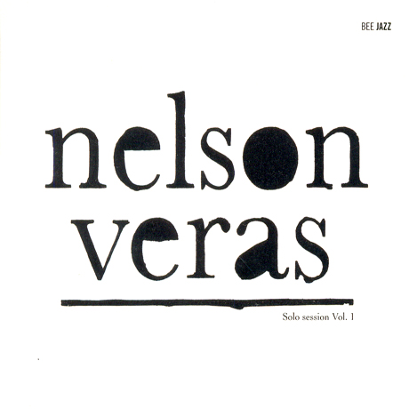 SOLO SESSION VOL.1