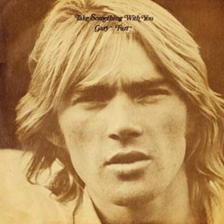 TAKE SOMETHING WITH YOU [180G LP]