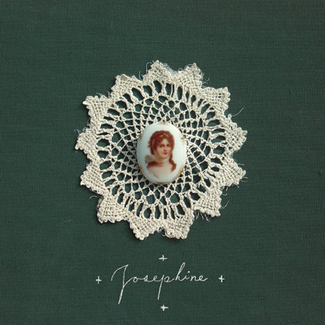JOSEPHINE [LP]